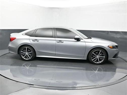 2023 Honda Civic Touring