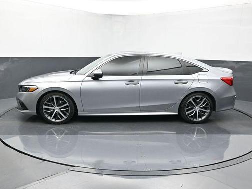 2023 Honda Civic Touring