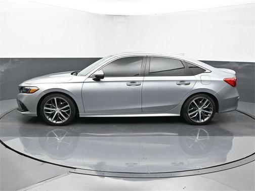 2023 Honda Civic Touring