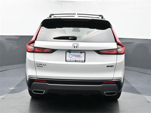 2024 Honda CR-V Hybrid Sport AWD