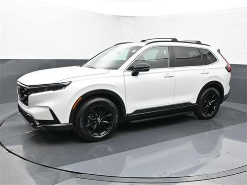 2024 Honda CR-V Hybrid Sport AWD