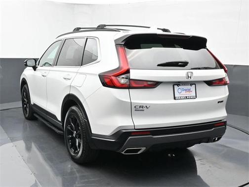2024 Honda CR-V Hybrid Sport AWD