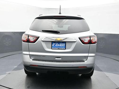 2017 Chevrolet Traverse 1LT