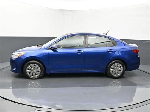 2019 Kia Rio S