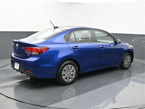 2019 Kia Rio S