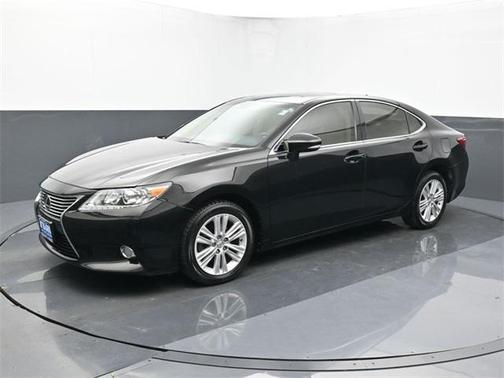 2014 Lexus ES 350 Base