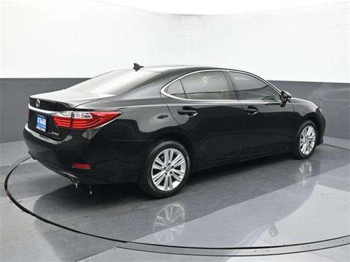 2014 Lexus ES 350 Base