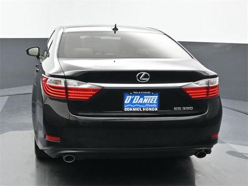 2014 Lexus ES 350 Base