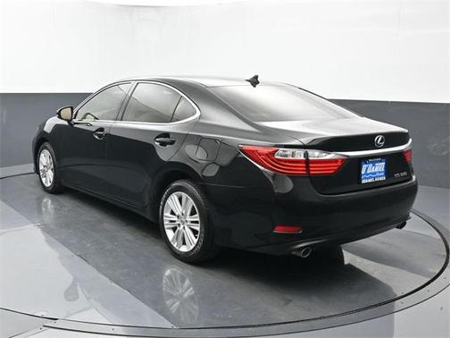 2014 Lexus ES 350 Base