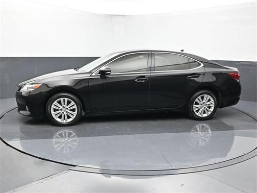 2014 Lexus ES 350 Base