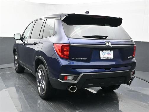 2023 Honda Passport AWD EX-L