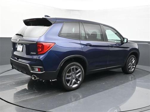 2023 Honda Passport AWD EX-L
