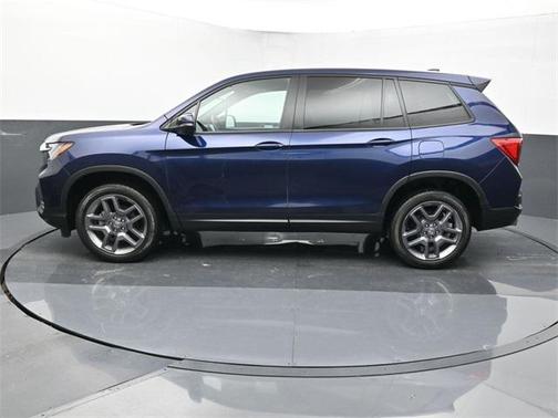 2023 Honda Passport AWD EX-L