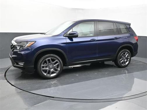 2023 Honda Passport AWD EX-L