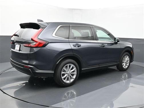 2025 Honda CR-V EX AWD