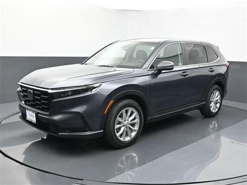 2025 Honda CR-V EX AWD