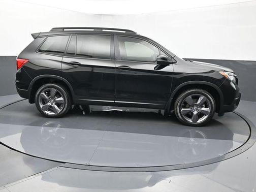 2021 Honda Passport AWD Touring