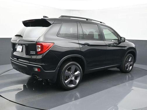 2021 Honda Passport AWD Touring
