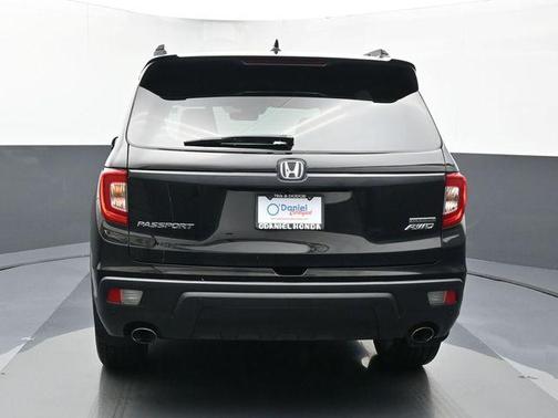 2021 Honda Passport AWD Touring