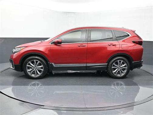 2021 Honda CR-V AWD Touring