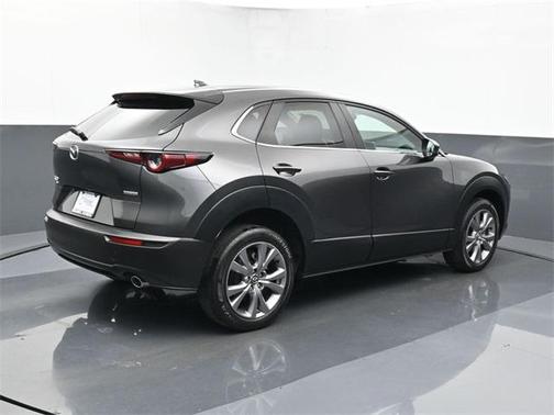 2020 Mazda CX-30 Preferred