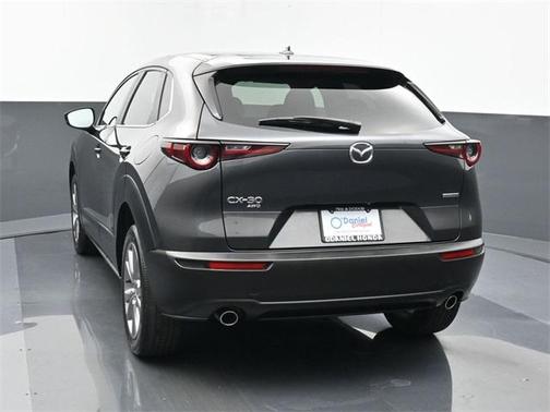 2020 Mazda CX-30 Preferred