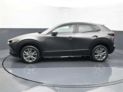 2020 Mazda CX-30 Preferred