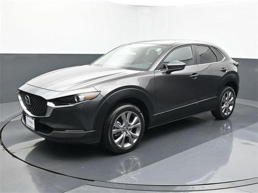 2020 Mazda CX-30 Preferred