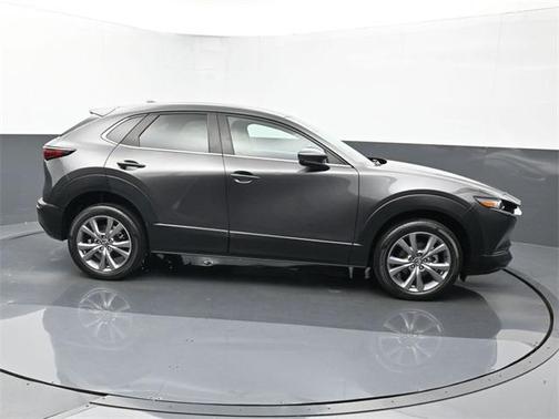 2020 Mazda CX-30 Preferred