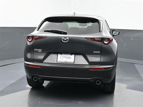 2020 Mazda CX-30 Preferred