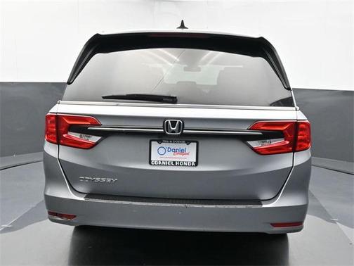 2023 Honda Odyssey EX