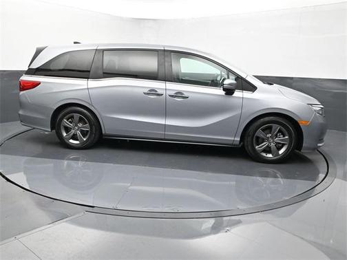 2023 Honda Odyssey EX