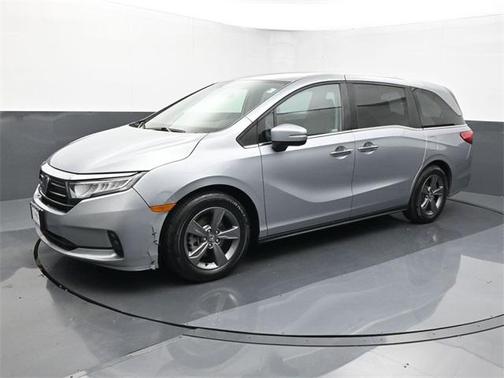 2023 Honda Odyssey EX