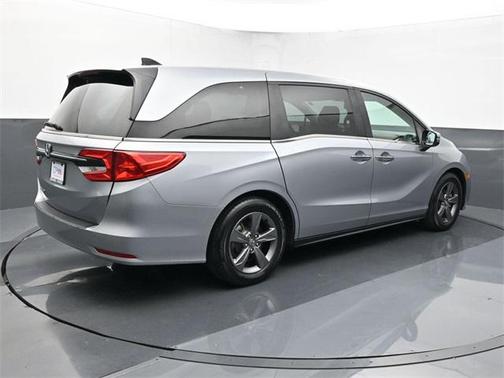 2023 Honda Odyssey EX