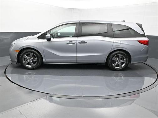 2023 Honda Odyssey EX