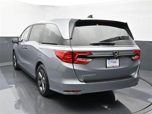2023 Honda Odyssey EX