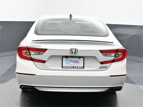 2022 Honda Accord Sport SE 1.5T