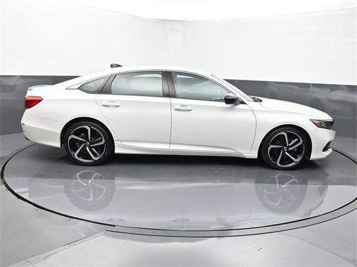 2022 Honda Accord Sport SE 1.5T