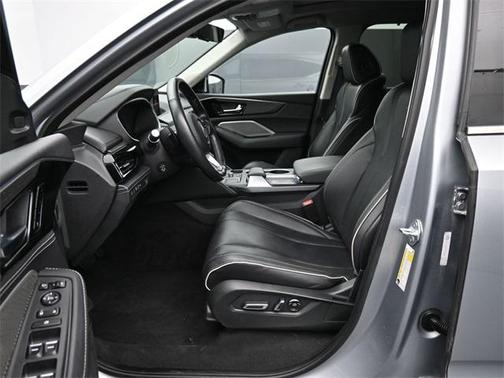 2023 Acura MDX Advance Package