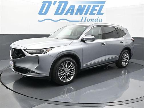 2023 Acura MDX Advance Package