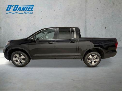 Bv/Bw 2026 Honda Ridgeline RTL