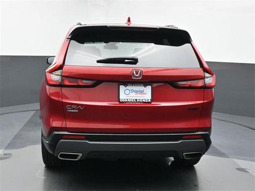 2023 Honda CR-V Hybrid Sport AWD
