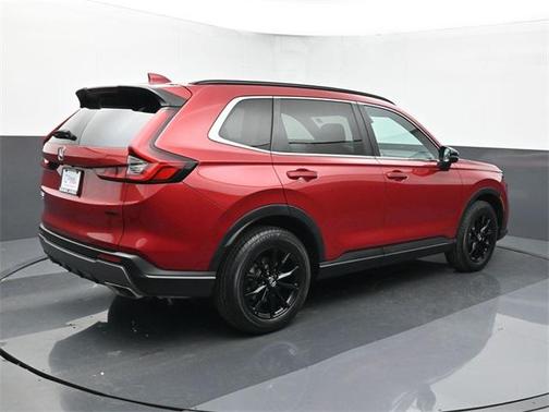 2023 Honda CR-V Hybrid Sport AWD