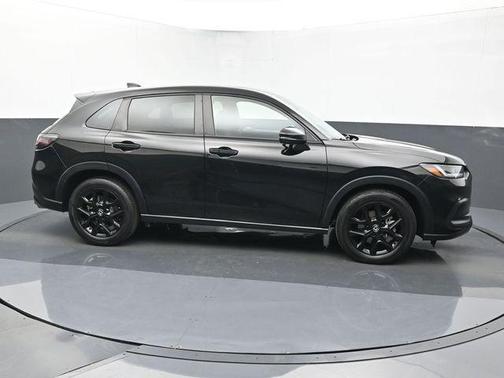 2023 Honda HR-V AWD Sport