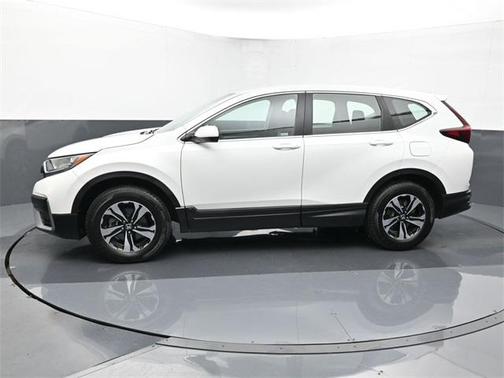 2021 Honda CR-V AWD Special Edition