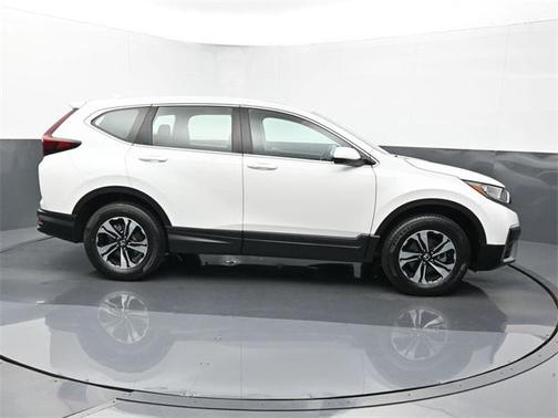 2021 Honda CR-V AWD Special Edition