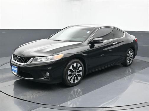 2014 Honda Accord EX