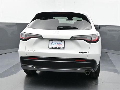 2023 Honda HR-V AWD Sport