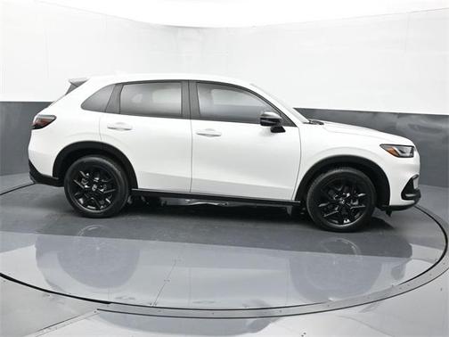 2023 Honda HR-V AWD Sport
