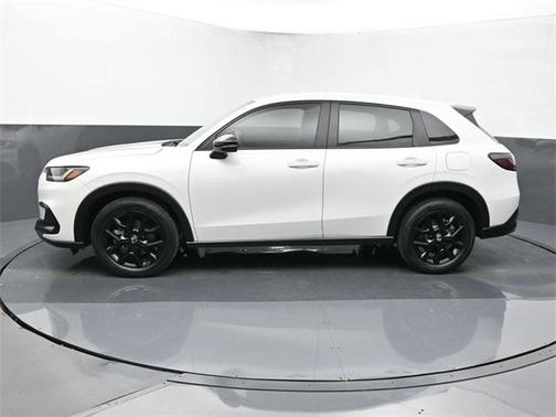 2023 Honda HR-V AWD Sport